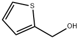 2-Thiophenemethanol Structural Picture