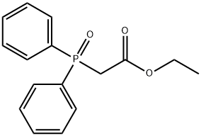 (ETHOXYCARBONYLMETHYL)DIPHENYLPHOSPHINE