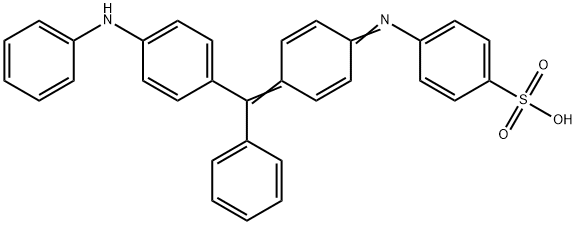 ALKALI GREEN Structural