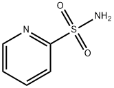 2-Pyridinesulfonamide(6CI,7CI,9CI) Structural