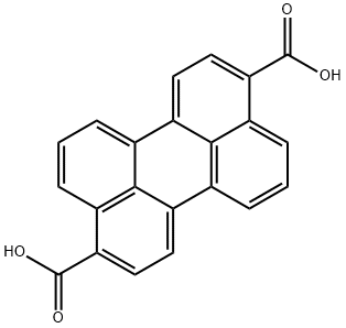 3,9-perylenedicarboxylic acid  