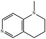 1-METHYL-1,2,3,4-TETRAHYDRO-[1,6]NAPHTHYRIDINE