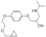 Cicloprolol