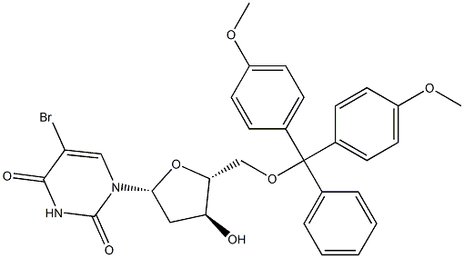 5'-DMT-5-BROMO-DU PHOSPHORAMIDITE (CHIRAL)