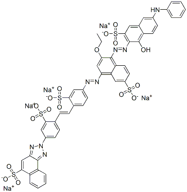 Direct green 34 (C.I. 27970)