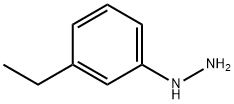 (3-ETHYL-PHENYL)-HYDRAZINE