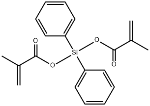 BIS(METHACRYLOXY)DIPHENYLSILANE