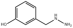 3-hydroxybenzylhydrazine