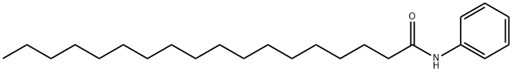 STEARANILIDE Structural