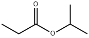 ISOPROPYL PROPIONATE Structural