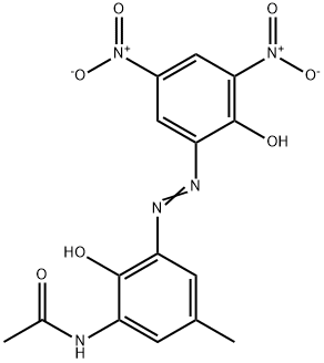 6370-46-3 structural image