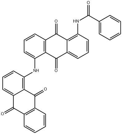 Vat Orange 20 Structural