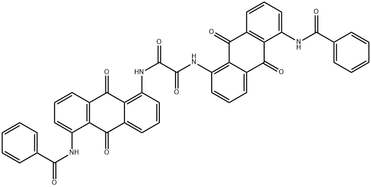 Vat yellow 12 (C.I. 65405),Vat Yellow  12,C.I. Vat Yellow 12,Vat Yellow 12 (C.I.)