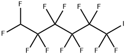 6H-PERFLUOROHEXYL IODIDE