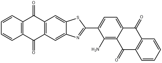 Vat Red 20 Structural