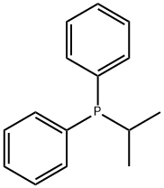 ISOPROPYLDIPHENYLPHOSPHINE Structural