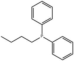 BUTYLDIPHENYLPHOSPHINE