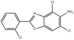 ASISCHEM U67989 Structural