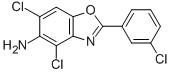 ASISCHEM U64847 Structural