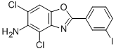 ASISCHEM U69728 Structural