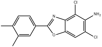 637302-45-5 structural image