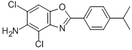 ASISCHEM U62845 Structural