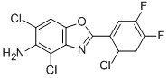 ASISCHEM U66513 Structural