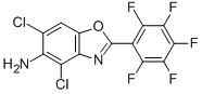 ASISCHEM U69791 Structural