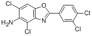 ASISCHEM U63735 Structural