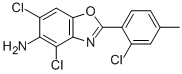 ASISCHEM U66170 Structural