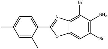 ASISCHEM U67754 Structural