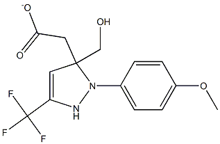 637318-19-5 structural image