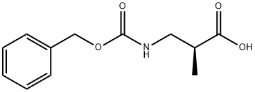 Cbz-S-3-Aminoisobutyric acid