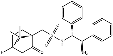 S,R,R-CSDPEN Structural