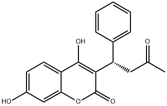 7-HYDROXYWARFARIN