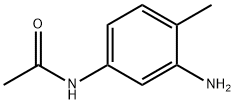 N-(3-amino-4-methylphenyl)acetamide  