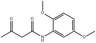 2,5-Dimethoxyacetoacetanilide