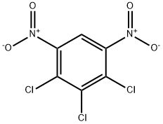 1,2,3-Trichloro-4,6-dinitrobenzene