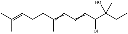 grifolin Structural