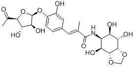 6379-56-2 structural image