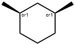 CIS-1,3-DIMETHYLCYCLOHEXANE Structural