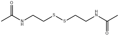 N,N'-(dithiodiethylene)bisacetamide