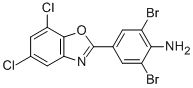 ASISCHEM U96798 Structural