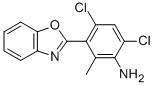 ASISCHEM V01712 Structural