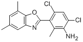 ASISCHEM U96710 Structural