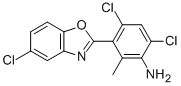 ASISCHEM U93815 Structural