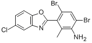 ASISCHEM U92826 Structural