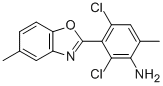 ASISCHEM U99879 Structural