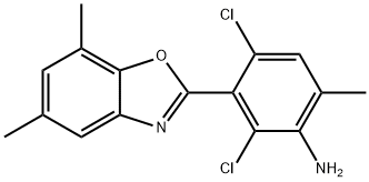 ASISCHEM V04100 Structural