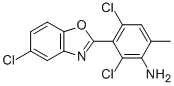 ASISCHEM U91660 Structural